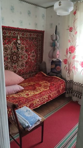 3-Room Apartment