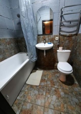 Sale of a 1-room apartment in the residential complex 'Sovskie Prudy'