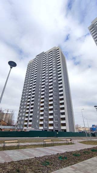 Продаж 1-кімнатної квартири в ЖК Навігатор-2