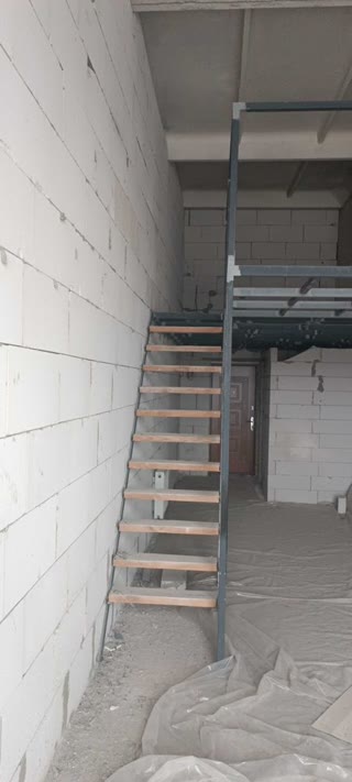 For Sale 2-Level Apartment in French Quarter Residential Complex, Saltivka