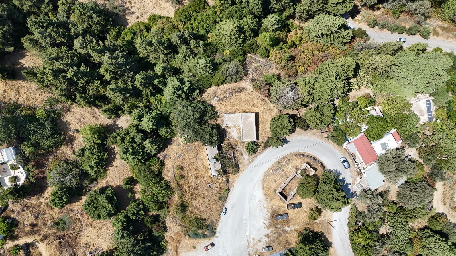 Detached house of 78 m²