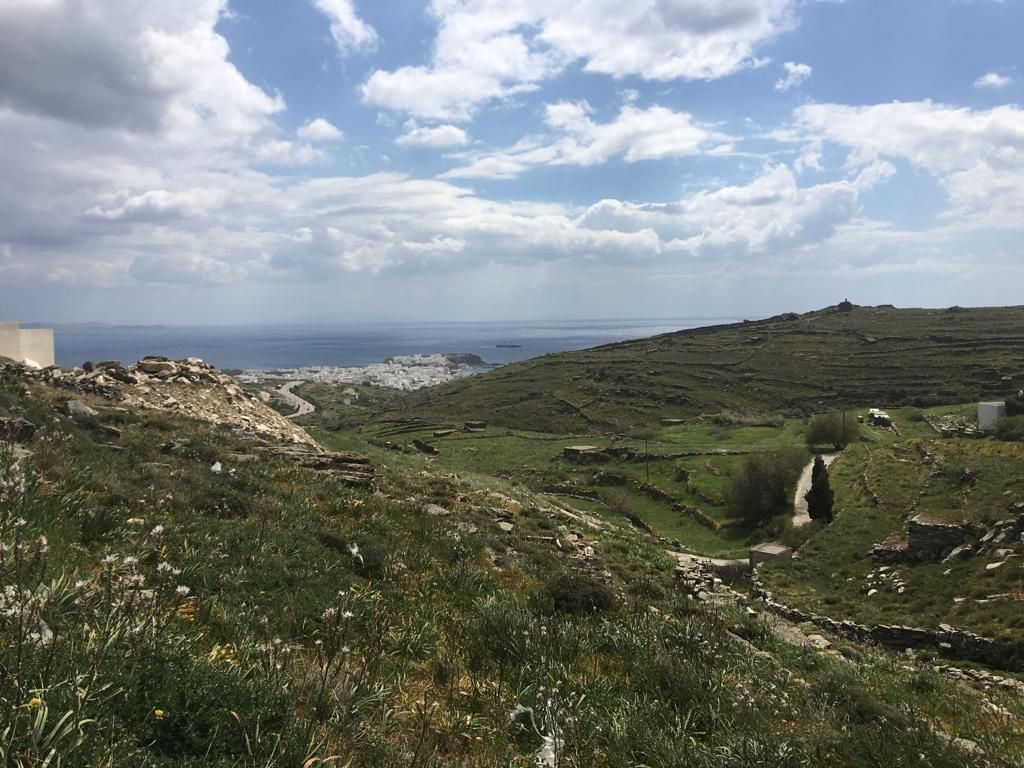 5674 m² Parcel