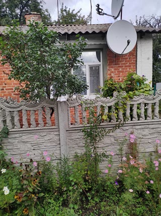 For sale apartment in a residential building
