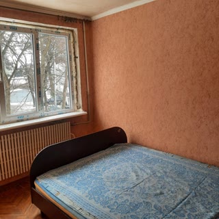 For Sale 3-Room Apartment, Pavlovo Field