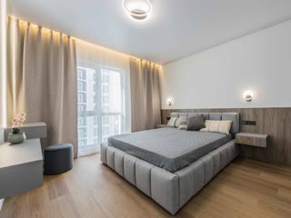 Продаж 2-кімнатної квартири в ЖК Нова Англія біля метро Васильківська поряд Голосіївский парк і парк ВДНГ