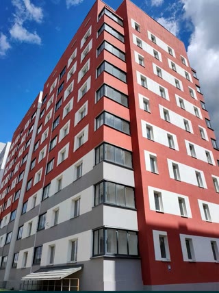 Продам 1к квартиру ЖК Гидропарк, Шишковка