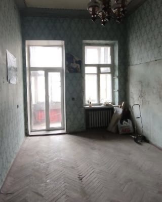 Продаж 2-к історічної квартири по Старокозацькій