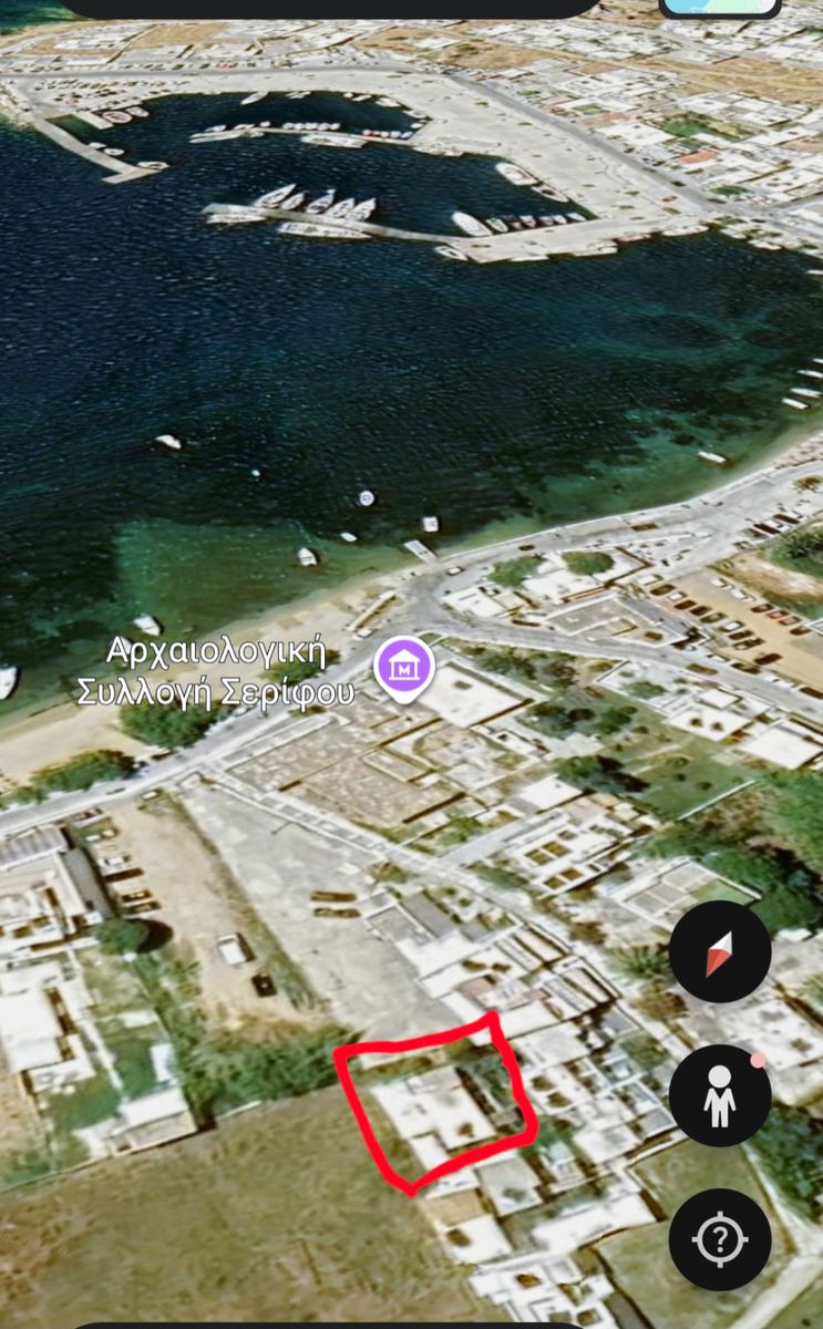 Μονοκατοικία 94τ.μ.