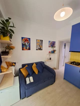 URGENT SALE — OPERATING 4-UNIT HOTEL ON JAVAKHISHVILI STREET