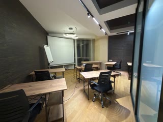 ქირავდება საოფისე ფართი საბურთალოზე