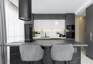 70 m² Apartment