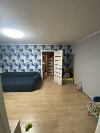 Продажа! 2-кімнатна квартира Ботаничний Сад, Павлово Поле
