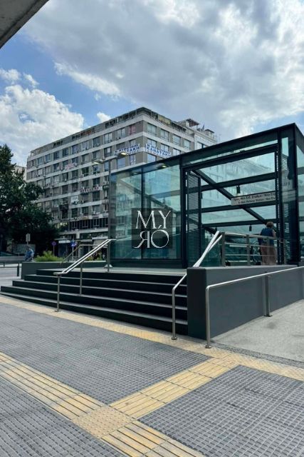 Κατάστημα 120τ.μ.
