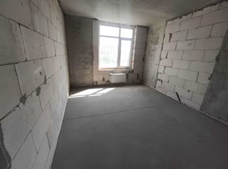 Продається 2к квартира, ЖК “Кришталеві джерела”, Голосіївський район