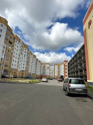 For Sale 1-room Apartment in Rainbow Residential Complex