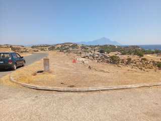 500 m² Plot