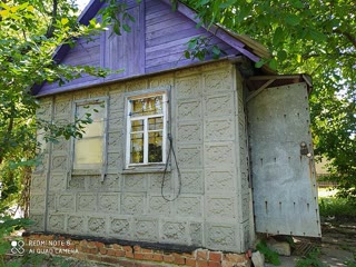 Дача в Первомайську