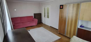 Продається 1-кімнатна квартира, совмін