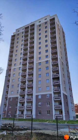 Продам 1к квартиру ЖК Луч
