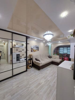 Продам 2-х кімнатну квартиру Салтівка, Студенческа