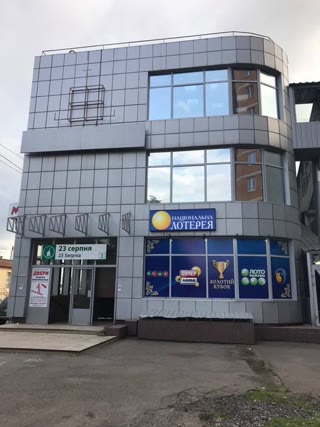 Науки продам в торговому центрі під магазин, офіс