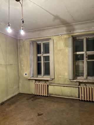 Продам 1 комн квартиру Центр метро Пушкинська