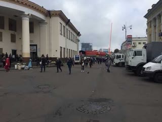 продаж комерційного приміщення Вокзальна площа ОСЗ