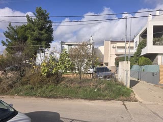 Участок 153 м²