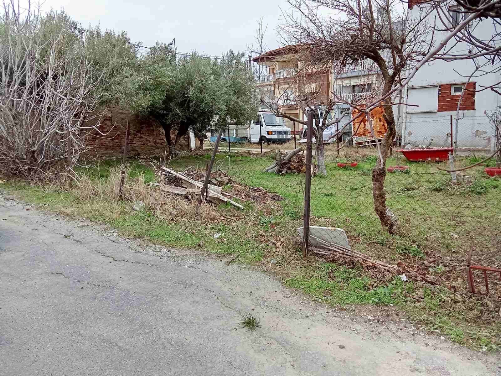 Участок 182 м²