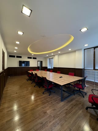 630 sq. m. Office for rent in Tbilisi