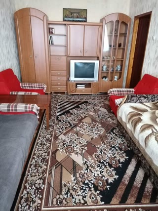 Продам 2х кімн квартиру Північна Салтівка (Салтовка)