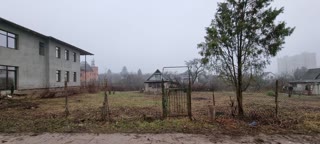 Продам ділянку, проспект Науки 12 соток