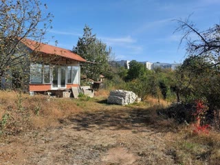 For Sale: Land Plot