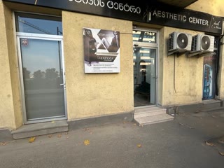 Universal commercial space for rent in Saburtalo