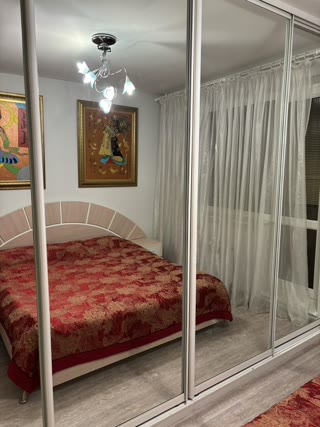 Продам 4х кімнатну квартиру Олексіївка