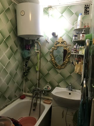 Продам 1 к квартиру, Баварія
