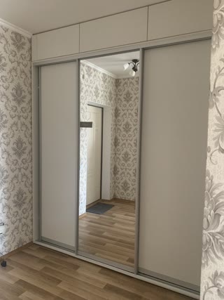 Продаж 1-кімнатної квартири в ЖК Навігатор біля ТРЦ Караван