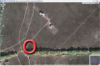 For sale: a plot of 20 acres near Velika Danilivka