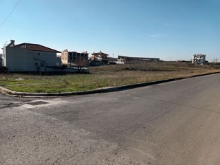 Участок 739 м²