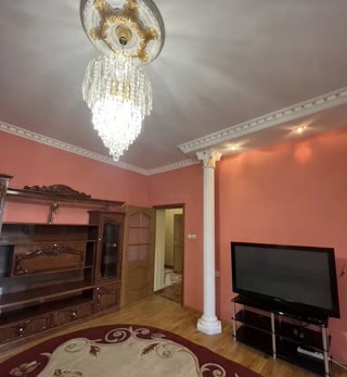 Продам 3к квартиру Центр