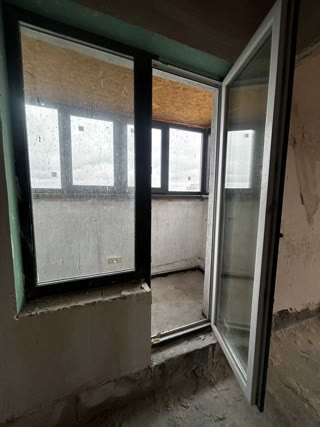 Продаж 1-кімнатної квартири в ЖК «Кузьмінський –2»