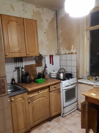 В продажу 3к. квартира ул.Новгородська