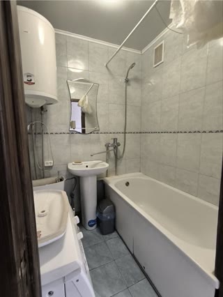 Продам 1к квартиру м Олексіївська