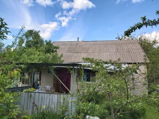 Продам дачу в Печенігах