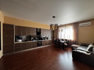 Продам 3-кімнатну квартиру в ЖК Монте Плаза