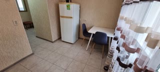 Продаж 1-кімнатної квартири на Троєщені