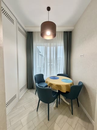 For Sale 2-room Apartment in Klementova Dacha Residential Complex