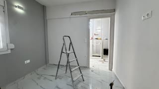 Квартира 50 м²
