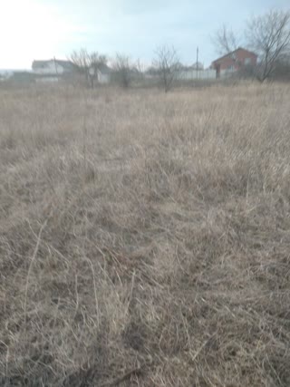 For sale land for construction