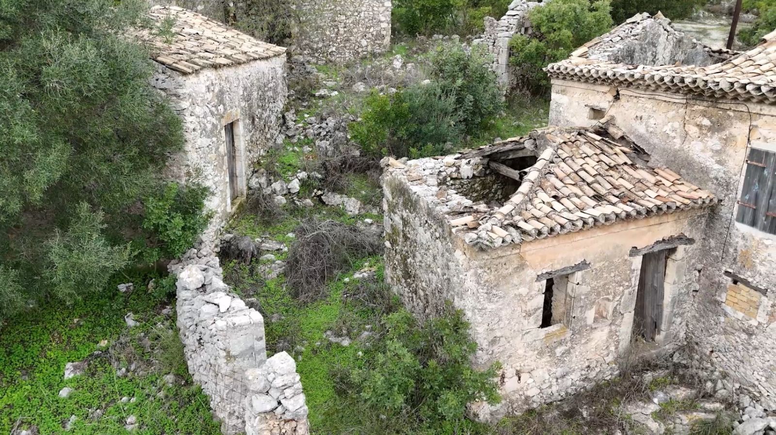 Μονοκατοικία 150τ.μ.